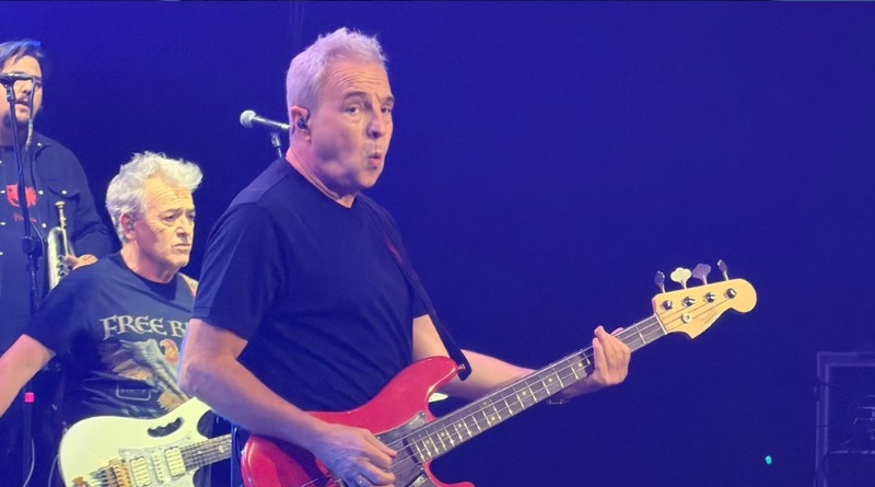 HOMBRES G EN GUADALAJARA: UNA MÁQUINA DEL TIEMPO MUSICAL