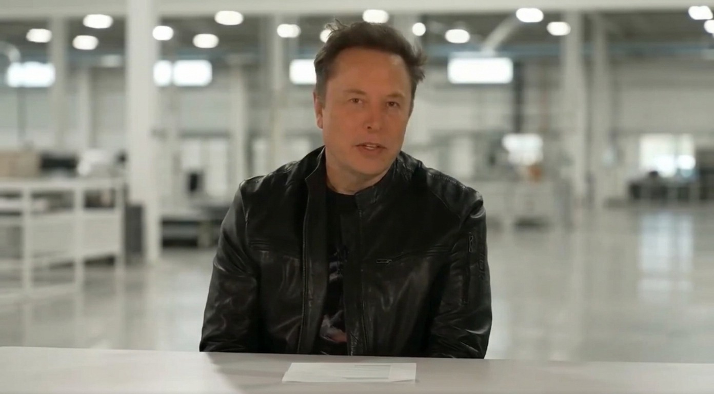 PROYECTA MUSK DLS. 1 BILLÓN EN INGRESOS PARA SPACEX EN 2028