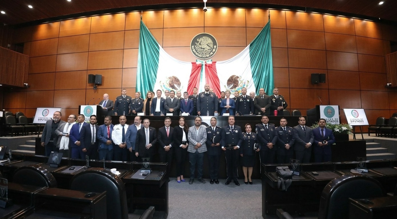 RECHAZA CSP ACTOS RELIGIOSOS EN CÁMARA DE DIPUTADOS