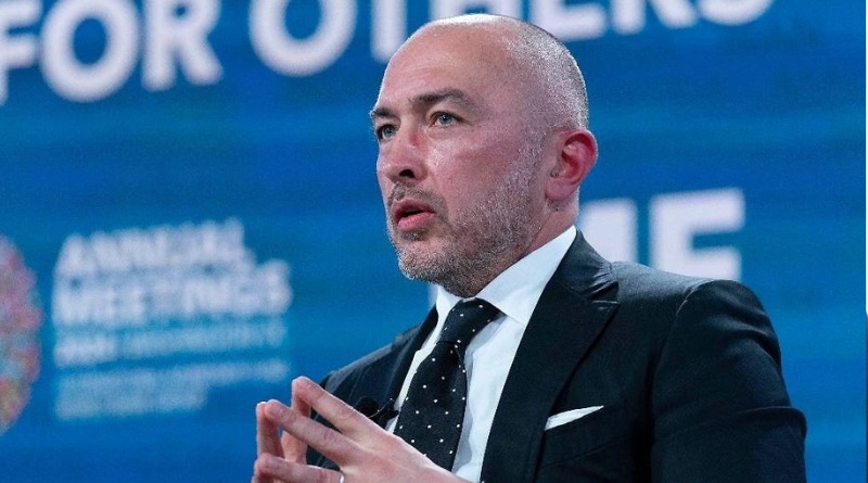 REGISTRA FISCALÍA UCRANIANA EL BANCO CENTRAL DEL PAÍS