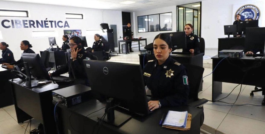 Rastrean 60 mil imágenes ilegales