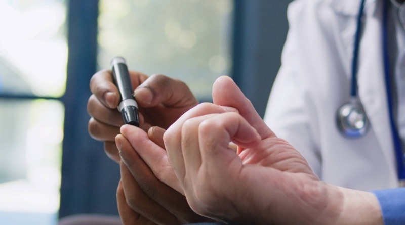 URGEN A ‘HACER RUIDO’ POR LA DIABETES