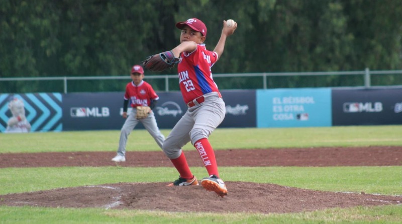 LISTAS LAS SEMIFINALES EN LA MLB CUP 2026