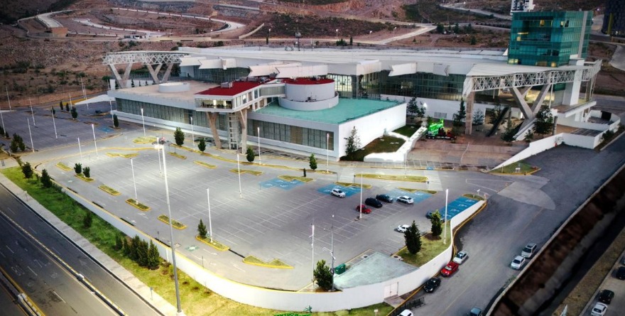 Alistan foro inmobiliario