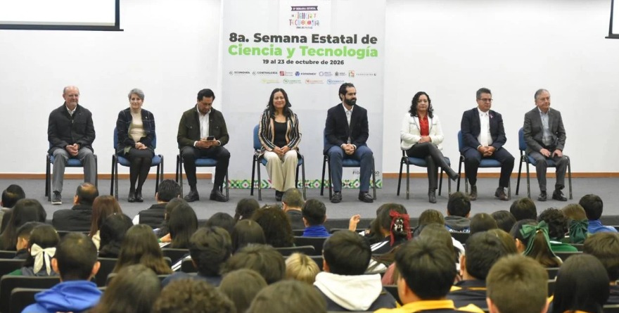 Llevan conocimiento técnico a los alumnos