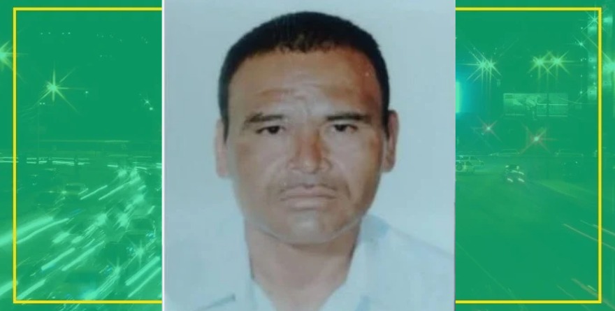 Se busca a Ramiro Rosales