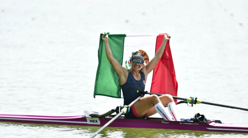GANA KENIA LECHUGA PREMIO ESTATAL DEL DEPORTE