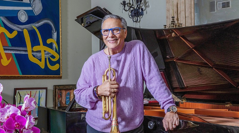 LA MÚSICA ES EL ÚNICO IDIOMA UNIVERSAL: SANDOVAL