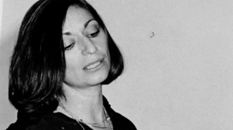 MURIÓ FARAHILDA SEVILLA; DEJA LEGADO EN LA DANZA