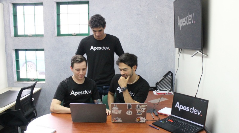 DIGITALIZAN GESTIÓN DE LOS NEGOCIOS