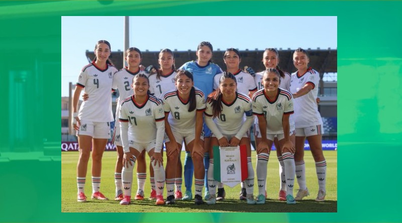 AVANZA TRICOLOR A OCTAVOS DE FINAL DEL MUNDIAL SUB 17