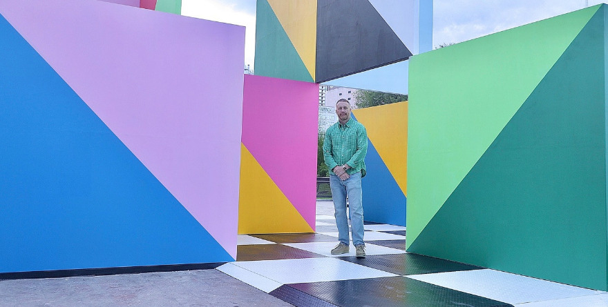 LLEGA EL COLOR DE MASER