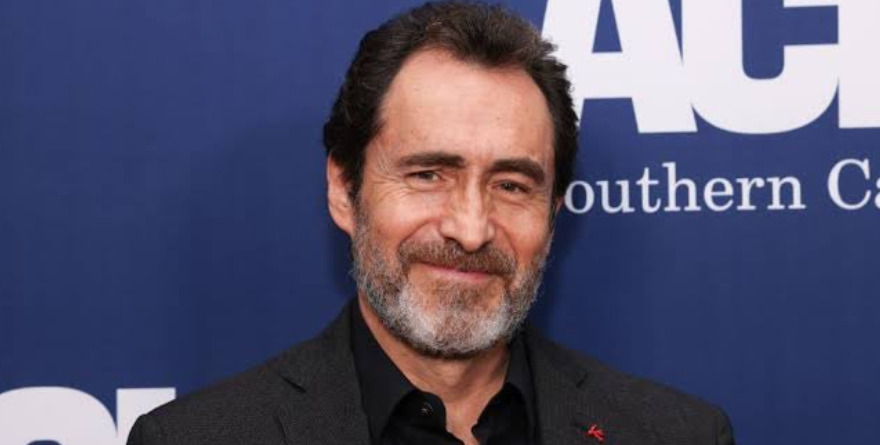 BUSCA DEMIÁN BICHIR QUE LO QUIERAN ‘BONITO’