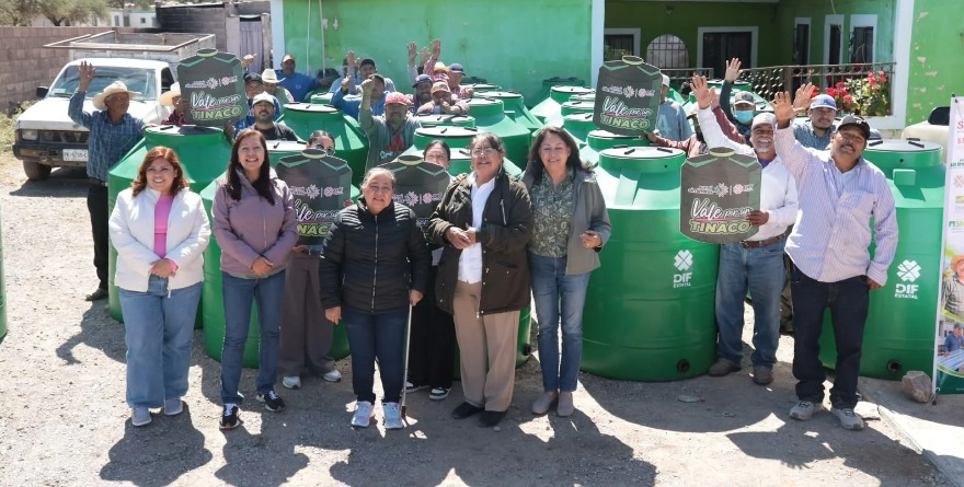 Potosinos alistan su regreso a casa
