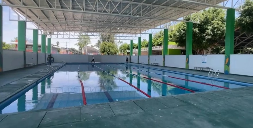 Jóvenes potosinos brillan en Rioverde