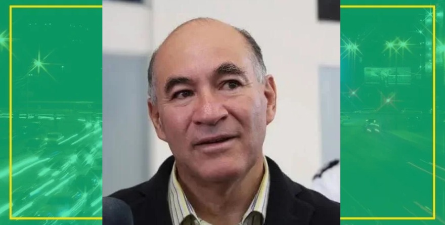 Galindo legaliza multas digitales