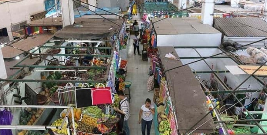 Locatarios cuestionan cifras de seguridad