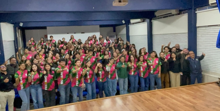 Planilla Verde gana en Cobach