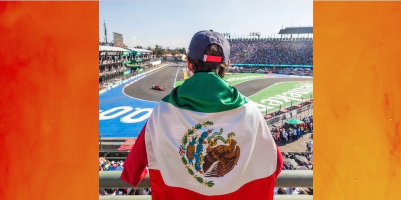 SERÁ GP DE LA CDMX CLAVE EN LUCHA POR EL SUBLIDERATO DE F1