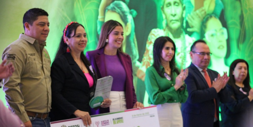 Copocyt convoca al Premio Potosino