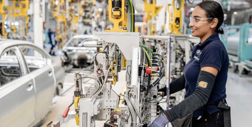 Se consolida SLP en exportaciones