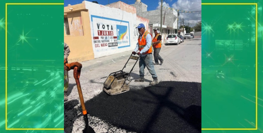 Precipitaciones colapsan infraestructura vial urbana