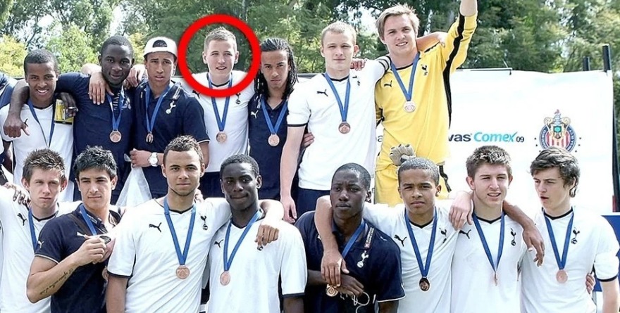 EL DÍA QUE HARRY KANE DERROTÓ A LAS CHIVAS