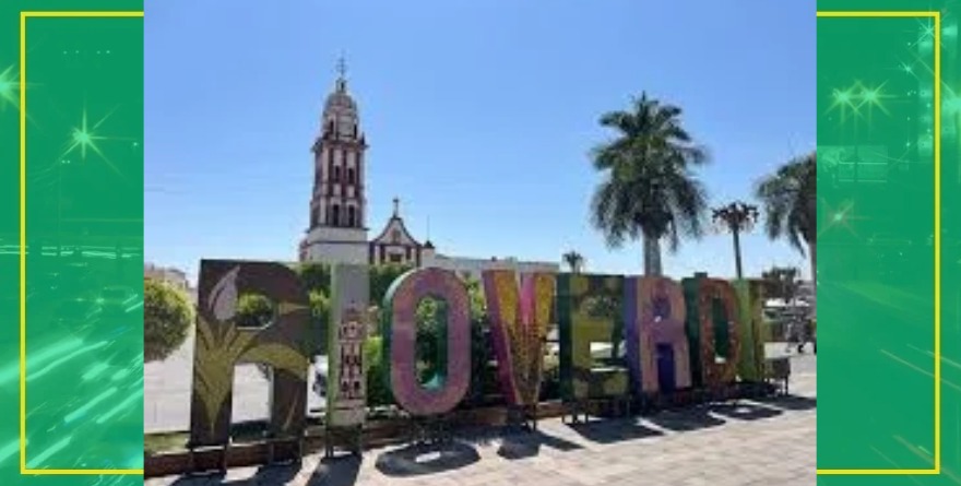 Heroica madre salva a su hijo