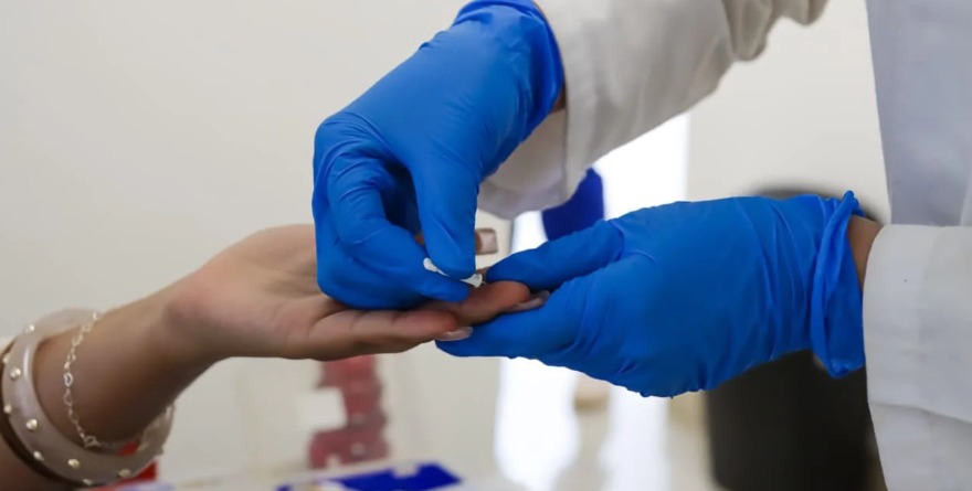 Estado aplica sus pruebas de ADN