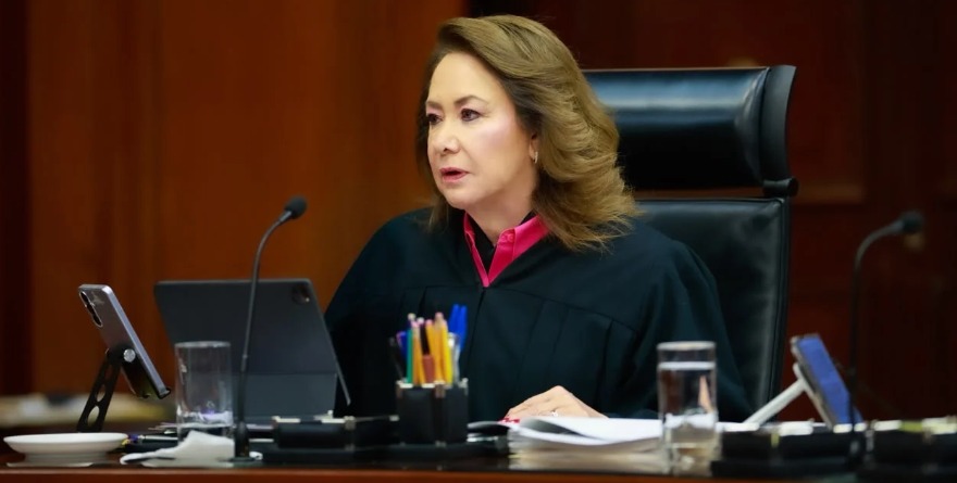 SCJN DEFIENDE LA AUTONOMÍA DE LA UNIVERSIDAD DE NAYARIT