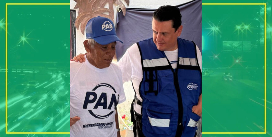 Critican designación de operador político