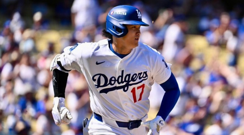 DODGERS Y TOMAN VENTAJA SOBRE BRAVOS