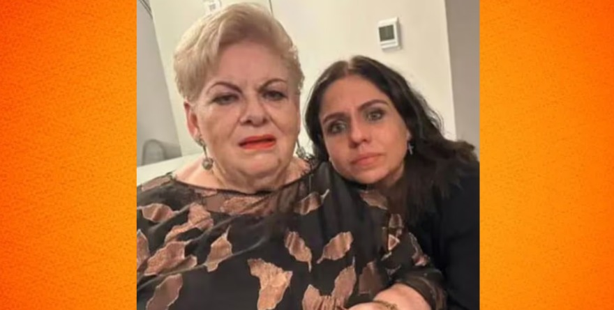 Muere Martha Elena, hija de Paquita la del Barrio
