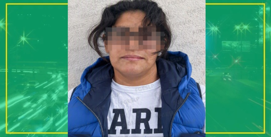 Arrestan a Laura tras riña familiar