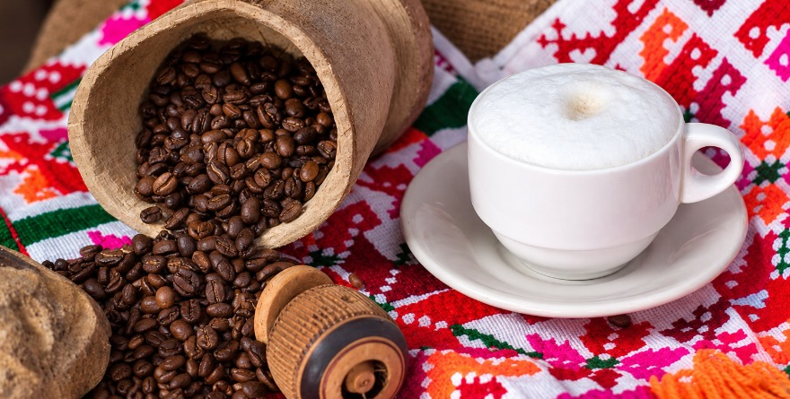 Café potosino destaca a nivel nacional