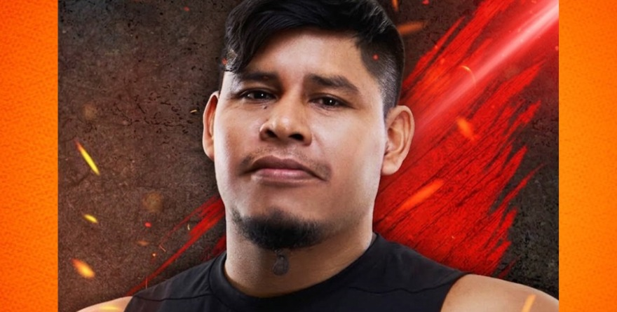 Albañil Legendario vs Poncho De Nigris: ¡Acepta tremendo reto para Ring Royale 2!