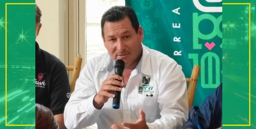 ¿Clima frena el turismo en Tamasopo?