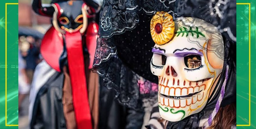 Xantolo SLP 2026: Tradición en Plaza Tangamanga