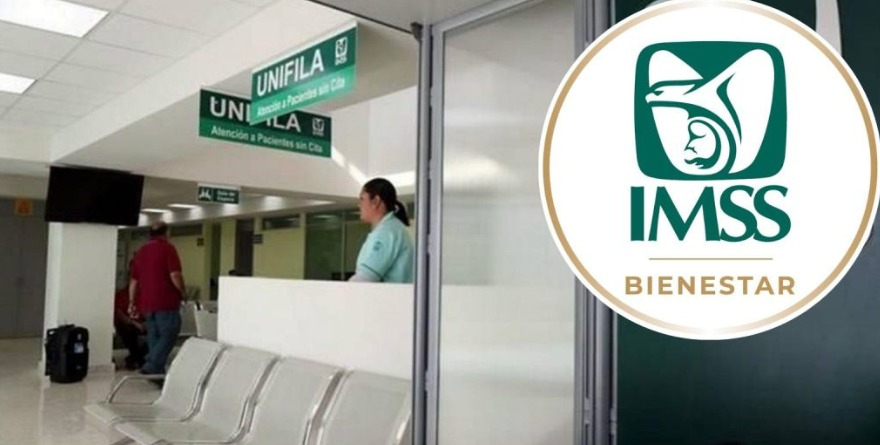 SLP dona predios al IMSS