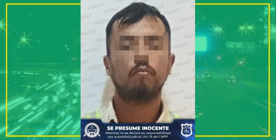 Capturan a pederasta en Ciudad Valles