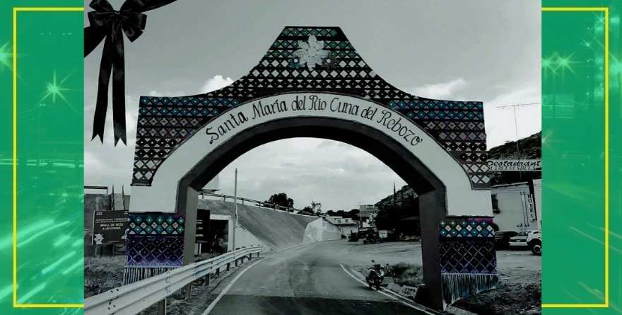 Pueblo mágico sin policías