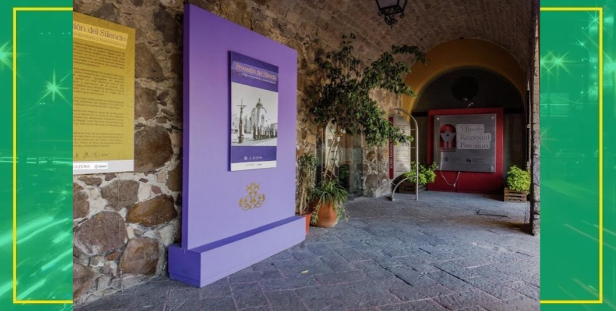 Museo abre acervo potosino