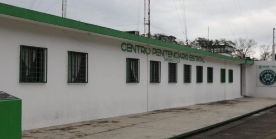 Destaca penal femenil de Tancanhuitz por estándares de calidad