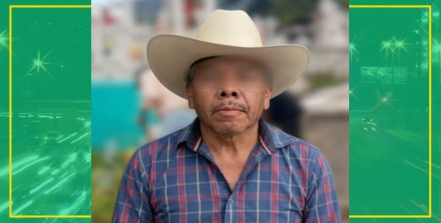 Hallan a albañil en panteón