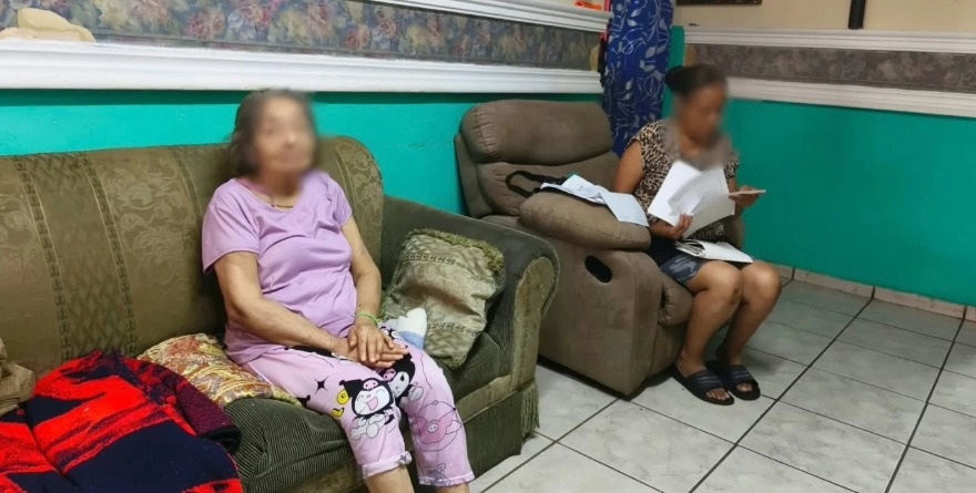 Defensoría acerca trámites legales a la Huasteca