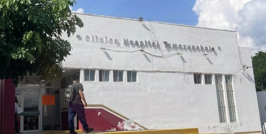 Protestarán en Tamazunchale por crisis médica