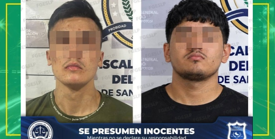 Acusan a presos de homicidio
