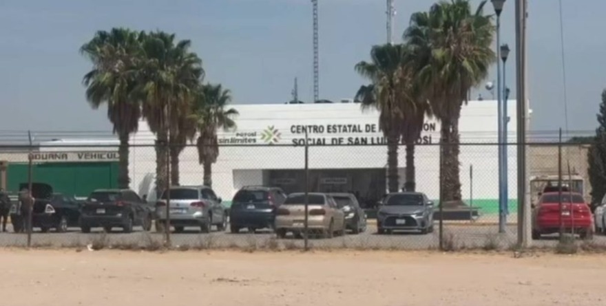 Alertan por extorsiones en penales