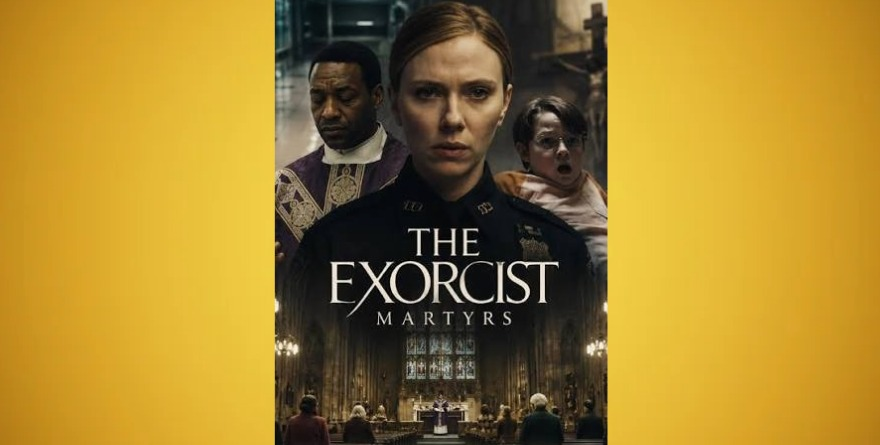 El Exorcista Martires revela asesinos