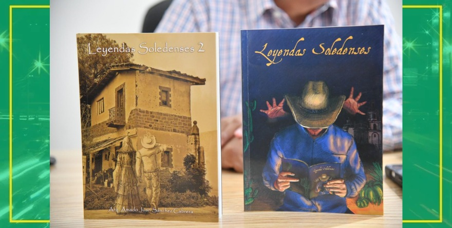 Leyendas de Soledad